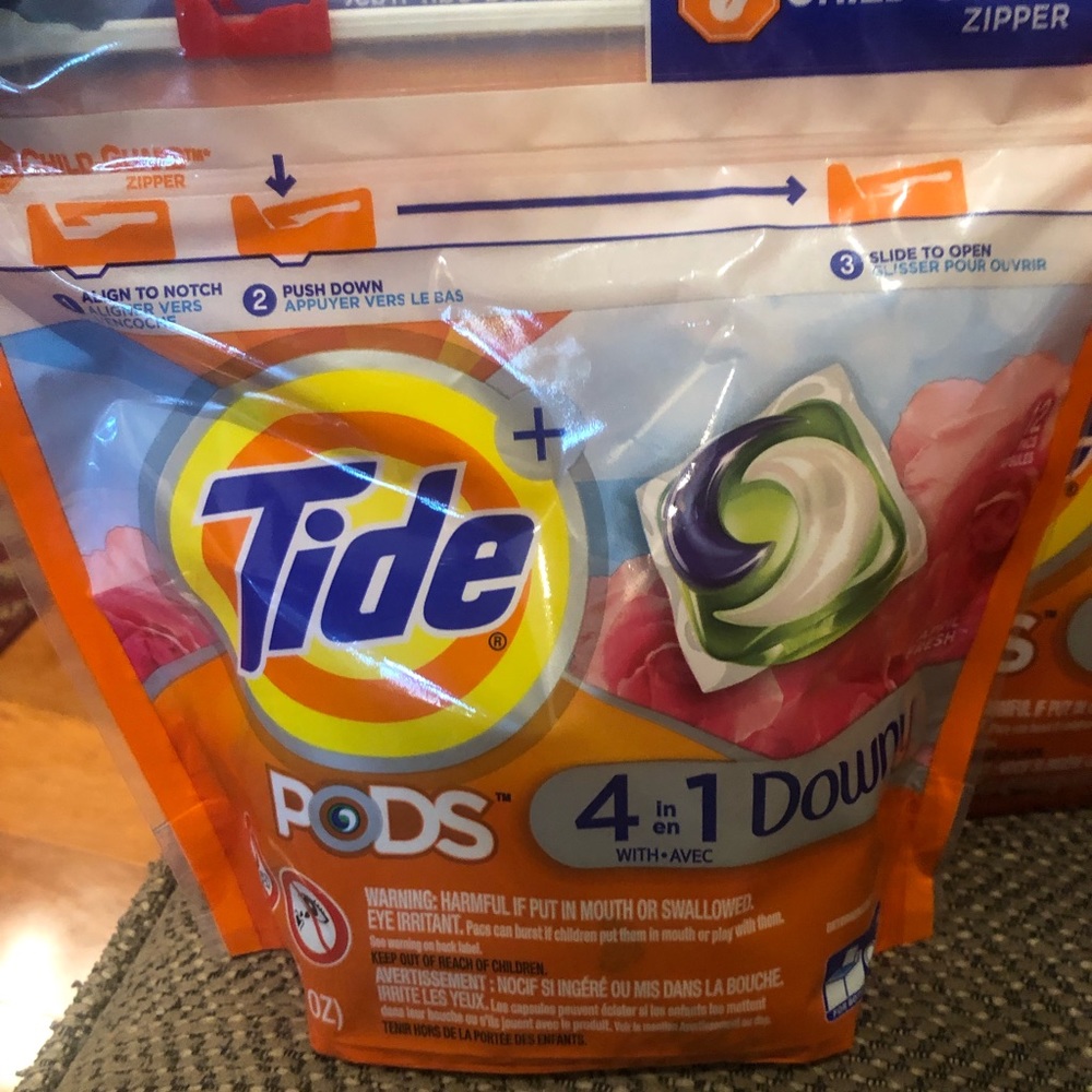 detergent bundle - Picture 2 of 4